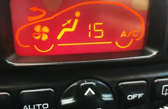 مقدار گاز کولر استاندارد خودروهای سایپا و ایران خودرو
